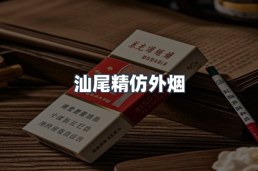 越南香烟系列